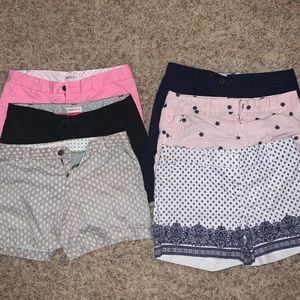 Shorts bundle (6 pairs!!)